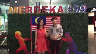 Listening and Speaking Assignment 1- Interview (Malaysia)