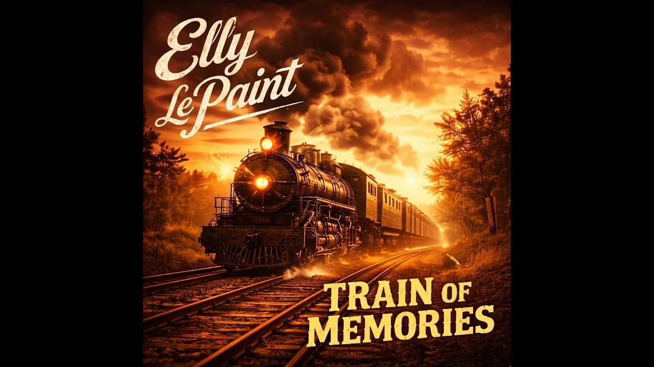 ELLY LePaint blaast klassieker nieuw leven in met 'Als Ik Layter Eens Trouw'
