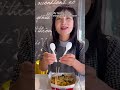 VENDING MACHINE NOODLES GONE VERY WRONG #shorts #viral #mukbang