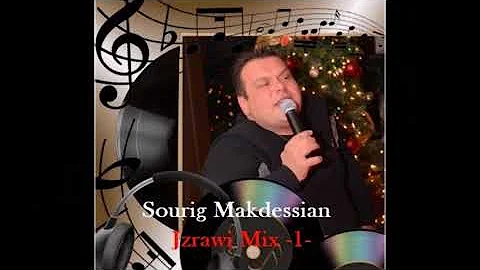 Sourig Makdessian