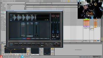 Processing Those Drum Loops To Have More Bottom & Punch