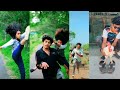 ഫ ക ര വ ന റ രസകരമ യ ട ക ട ക വ ഡ യ സ കണ ട ല Fukru Mktopsychoz Funny Tik Tok Viral Videos 