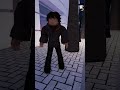 Il m'a suivi jusqu'à chez moi sur Roblox... 🏃‍♂️💨 #shorts