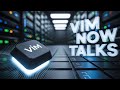 Vim Speaks! Add Sound to Your Terminal