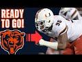 Chicago Bears Just Dealt A Bad Hand