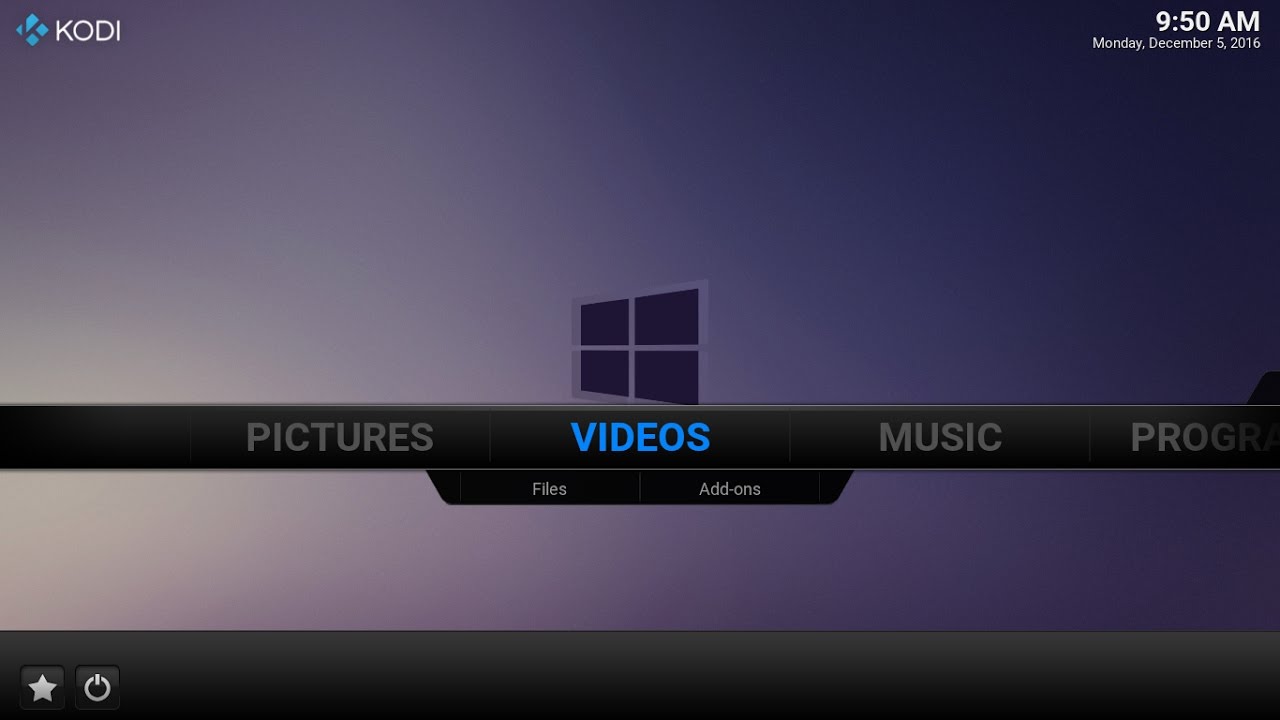 Best Way To Clear Kodi Data On Windows PC