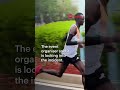 Beijing Half Marathon uproar: Kenyan says he let Chinese top runner win