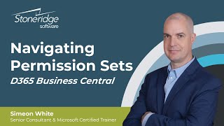Customizing Permission Sets in D365 Business Central: Part 3