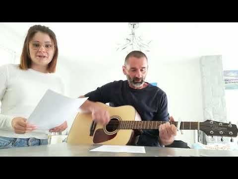 Renaud, Laisse Béton