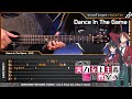 Classroom of the Elite Season 2 OP - ZAQ / Dance In The Game - Fingerstyle Cover + TAB Tutorial