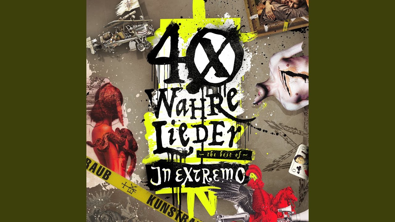 Albtraum (Remastered 2015)