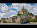 Como PINTAR un castillo 1 - Concept Art Step by Step