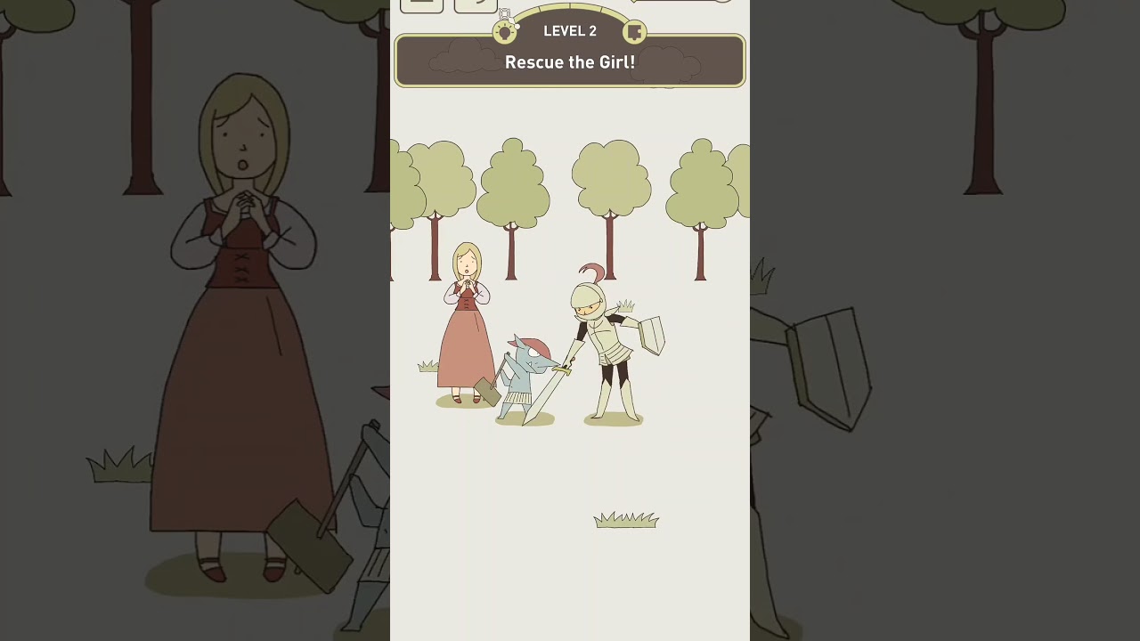 How To Rescue This Girl 😱😱😱 