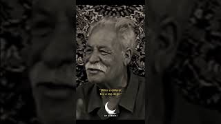 Aşık Murad Niyazlının Müthiş Şiiri Sevinçten Mi Kederden Mi Nemlenmiş... Üzik Şık