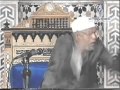 تفسير سورة العنكبوت للشيخ الشعراوي من آية 1 إلى آية 6 تفسير سورة العنكبوت للشيخ الشعراوي من آية 1 إلى آية 6