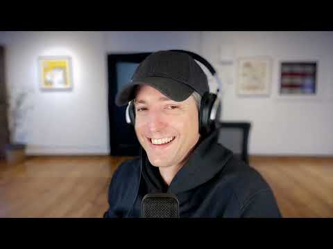 Podcast Cover