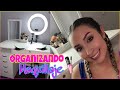 Cómo ordené mi maquillaje en USA 🇺🇸 | Vlogs Maggi