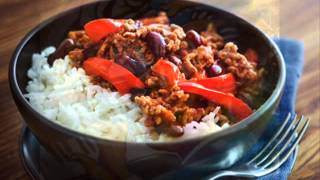 Video thumbnail of "Chitlins Con Carne"