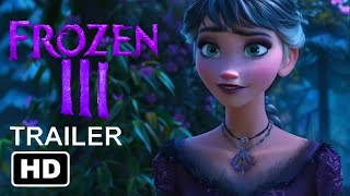 Frozen 3 trailer movie teaser one movies