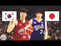 Noong PBA pa ang Dinadayo ng Taga-Japan at South Korea