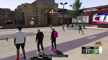 Park! SS3 Grind! Sub UP 600 Followers Soon! NBA 2k20!