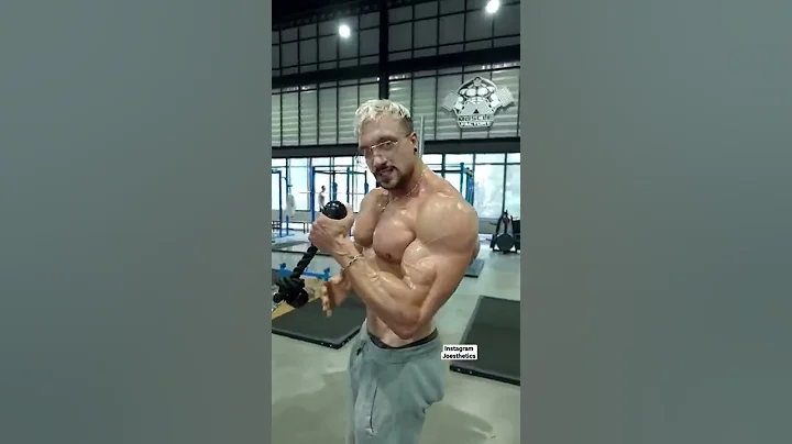 IT HITS DIFFERENT - Dumbbells VS Cables ?! - DayDayNews