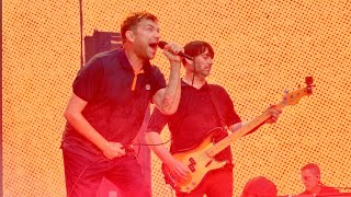 blur • Stereotypes (Live from Wembley Stadium, London, 9th July 2023)