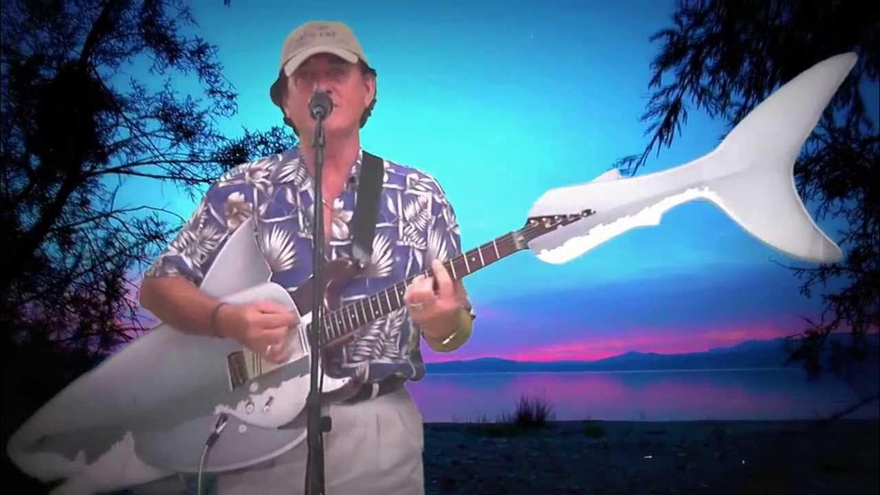 Cheeseburger in Paradise YouTube