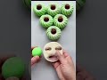 Satisfying &amp; Creative Dough Pastry Recipes # 866 Bread Rolls, Bun Shapes, Pasta, 1ice Cake #shorts