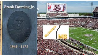 MSU’s First Black Football Player