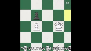 Thumbnail of The Damiano Gambit Song | Inspired by @ChessMakta | #chess #chessopenings #chessopening #chessgame