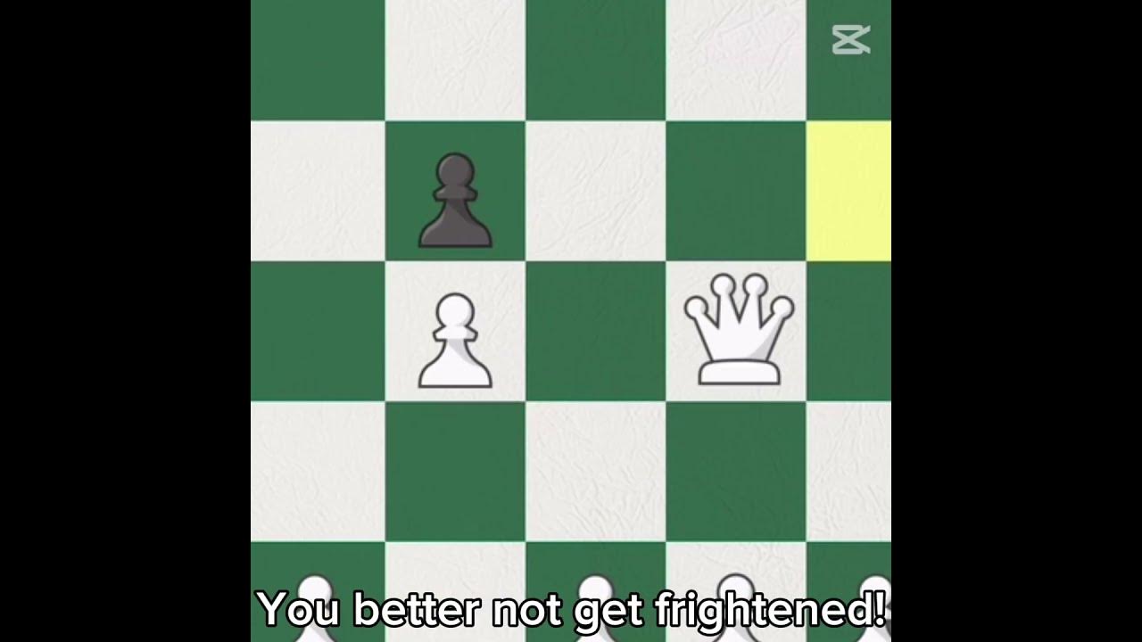 The Damiano Gambit Song | Inspired by @ChessMakta | #chess #chessopenings #chessopening #chessgame
