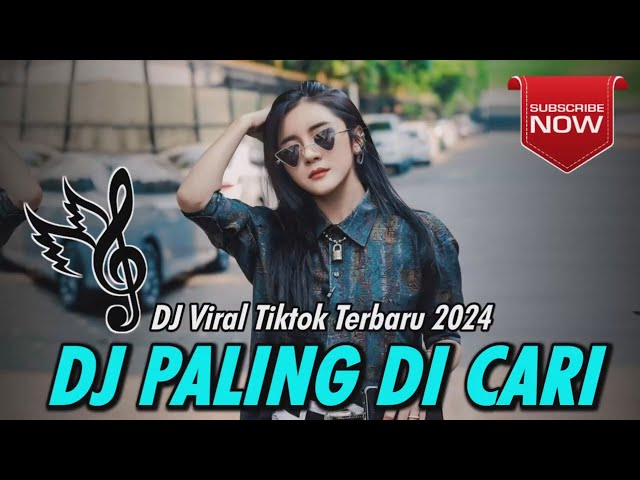 DJ YANG LAGI VIRAL TERBARU 2024 🎶 DJ TIK TOK TERBARU 2024 class=