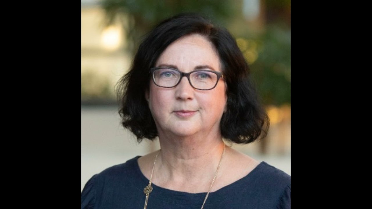 Governance in the Age of AI: A Conversation with Sarah Wells
