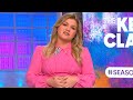 Kelly Clarkson Addresses Divorce From Brandon Blackstock
