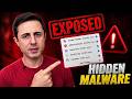 17 Popular Extensions Just Got Exposed