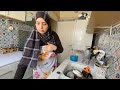 مشكلة كبيرة وقعت فيها قلبي واجعني 