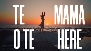 Te Māmā o te Here “The Sweetness of Love” (Official Lyrics & Translations Video)