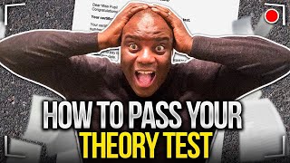 How Good Is Your Theory Knowledge? Come & Find Out By Doing A Mock Test With A Difference