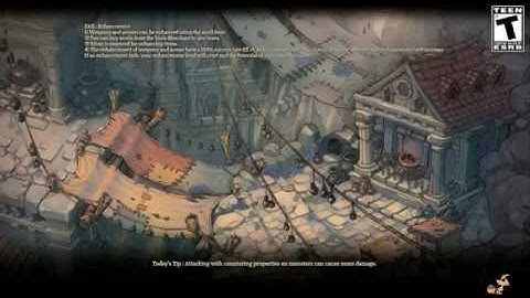 Tree of Savior - Boss Molich - BUG