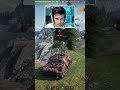 NEAR_YOU ПРО BURZA, ХОРОШАЯ СКОРОСТЬ И УВН – #nearyou #wot #миртанков #нир #shorts #burza #бурза