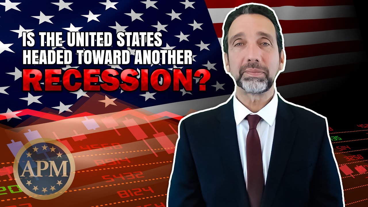 Could Recent Inflation Lead To Recession YouTube