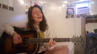 #29 Strafford APTS - Bon Iver - Adina Vlasov Cover