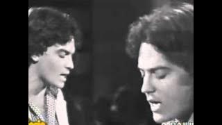 Franco Simone - Te Amo / Tu E Così Sia.  TESTO