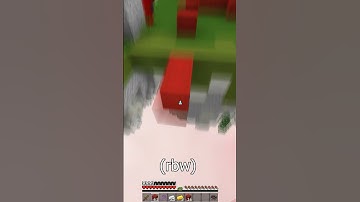 Best Minecraft Movement 💀