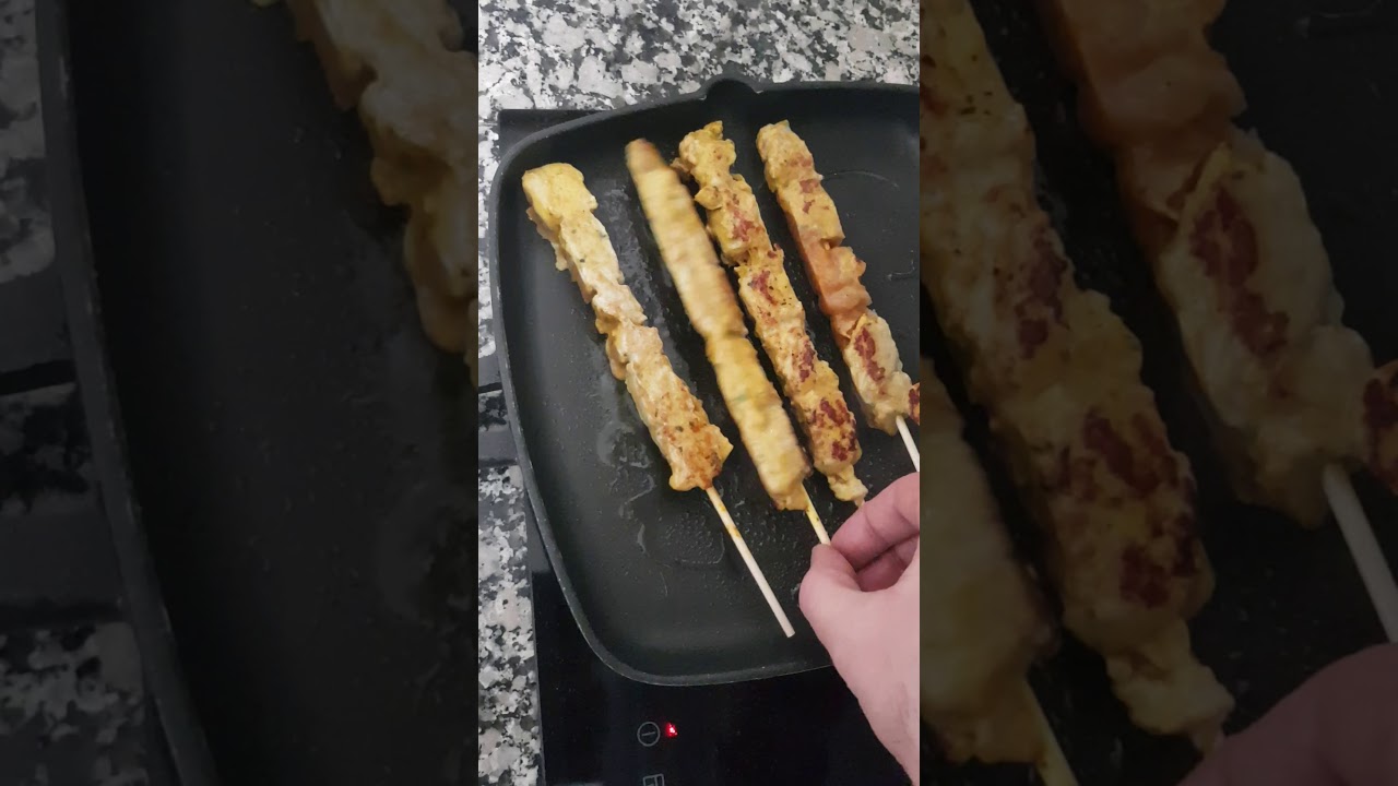Pincho andaluz