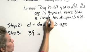 Lial Prealgebra Ch03 Ex19