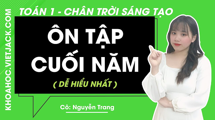 Các bài toán ôn tập cuối năm lớp 1 năm 2024