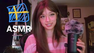 singing swedish lullabies ASMR (but im just a little tone deaf)