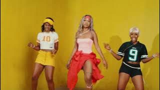 Gigy Money - Nawanyoosha